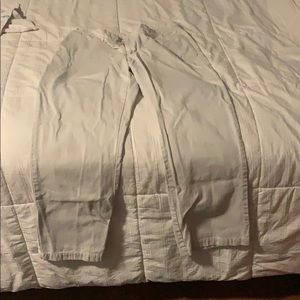 Vineyard vines khaki pants